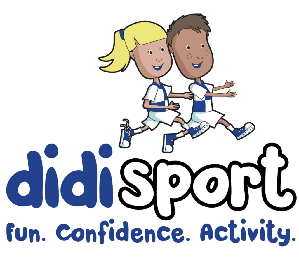The didi sport logo