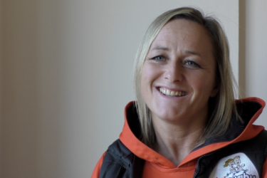 didi rugby CEO Vicky Macqueen