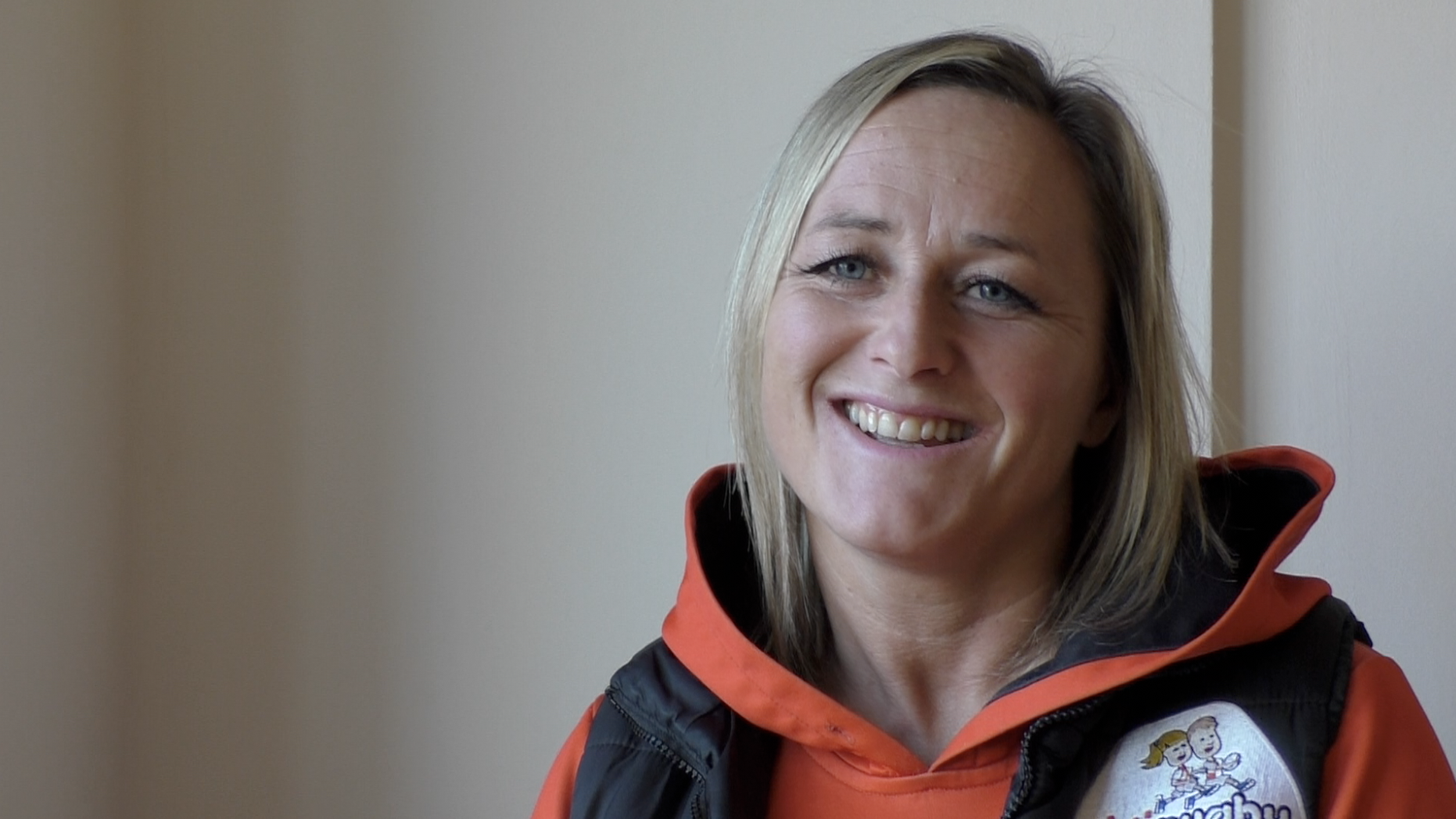 didi rugby CEO Vicky Macqueen