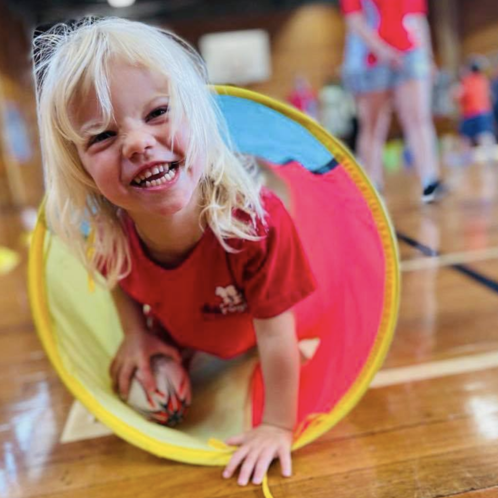 NEWS Free session and children’s book reading for nurseries and pre